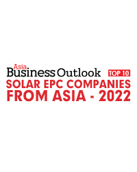 Top 10 Solar EPC Companies From Asia - 2022 